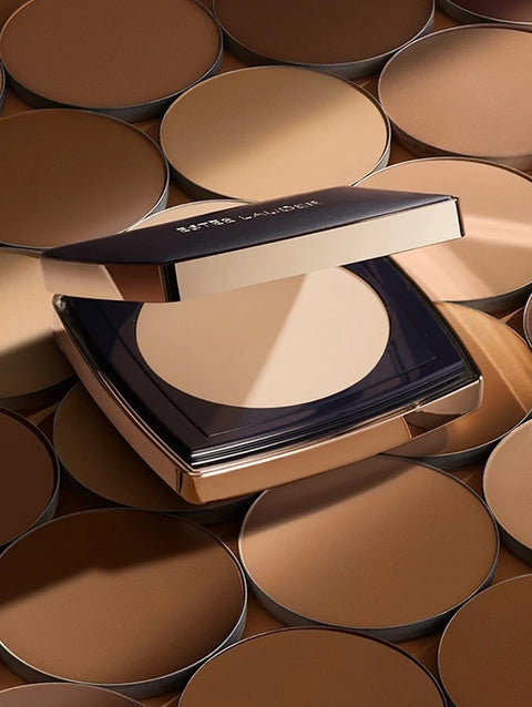 Double Wear Stay-in-Place Matte Powder Foundation
