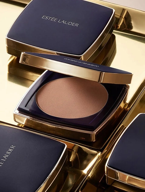Double Wear Stay-in-Place Matte Powder Foundation