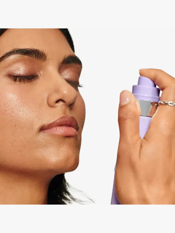 Set The Day Makeup Setting Spray