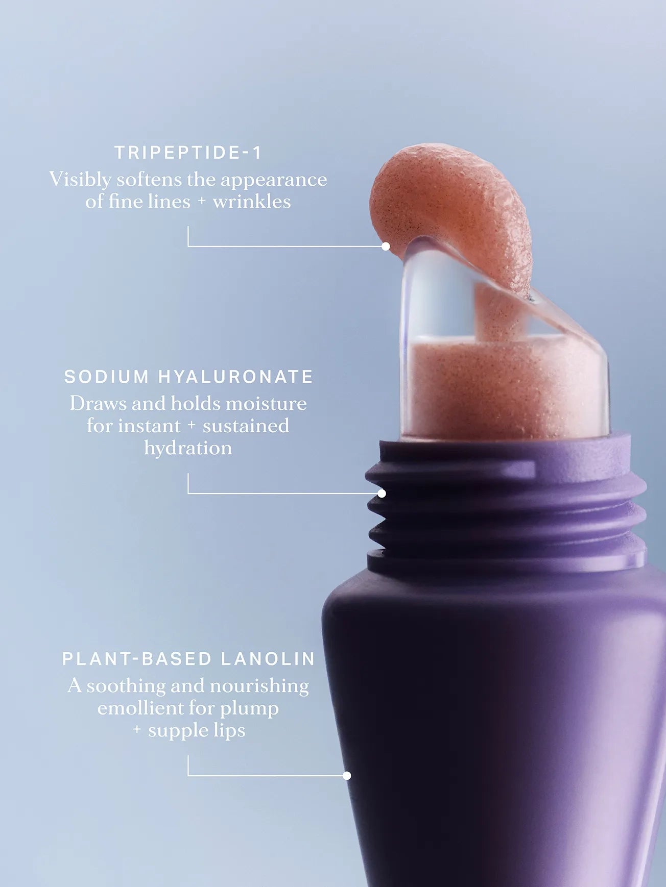 Peptide Lip Perfector 15g