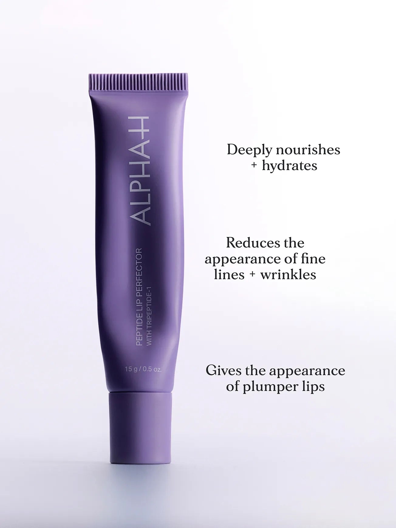 Peptide Lip Perfector 15g
