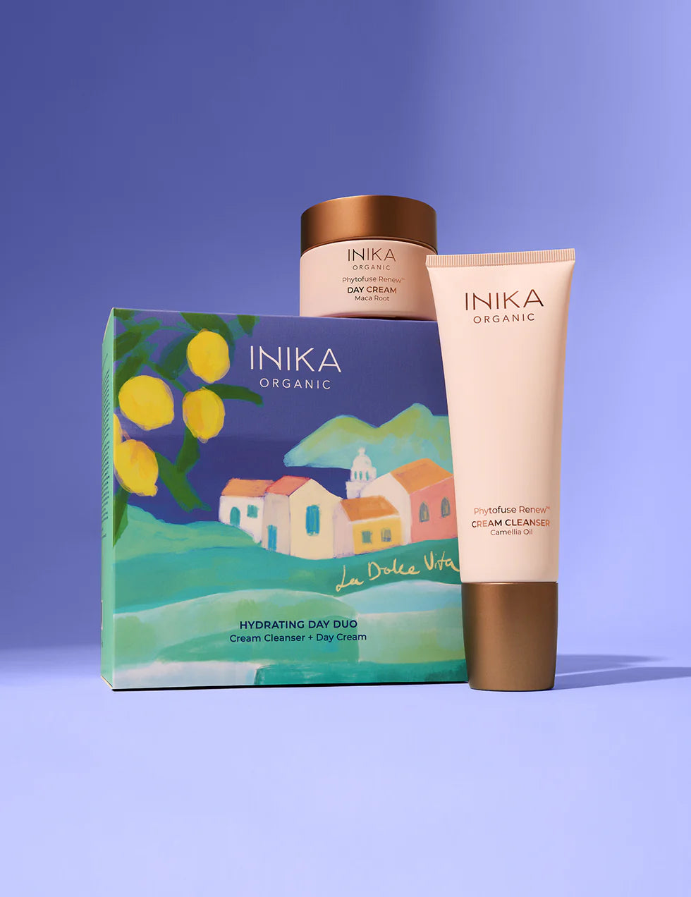 Hydrating Day Duo Xmas 25