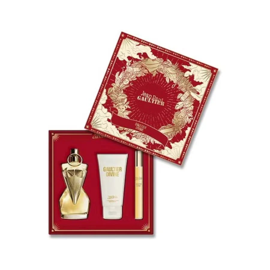 Gaultier Devine EDP 100ml Xmas 26