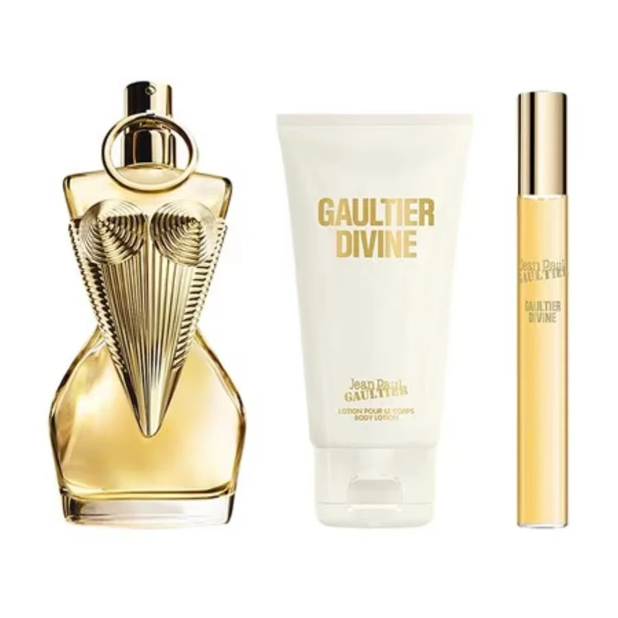 Gaultier Devine EDP 100ml Xmas 26
