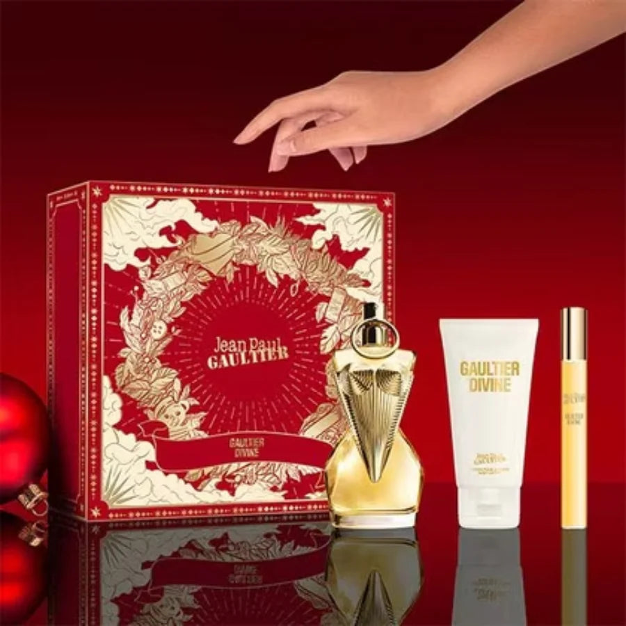 Gaultier Devine EDP 100ml Xmas 26