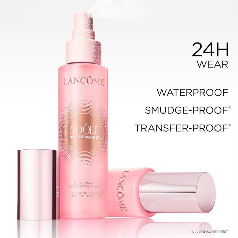 Idole Makeup Magnet Micro Setting Mist 100ml-3.38 FL OZ