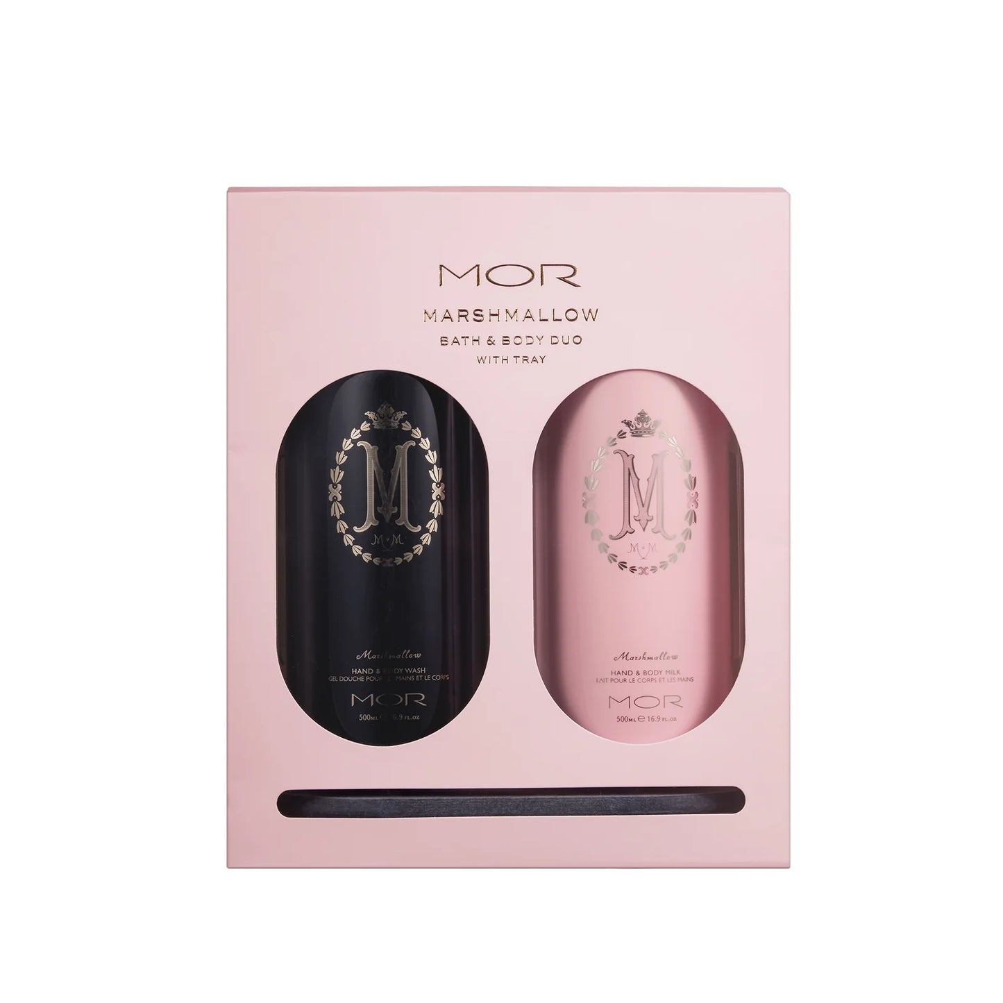 Marshmallow Muse Body Duo Xmas 25