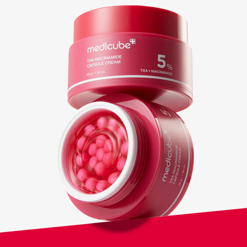 TXA Niacinamide Capsule Cream 55g