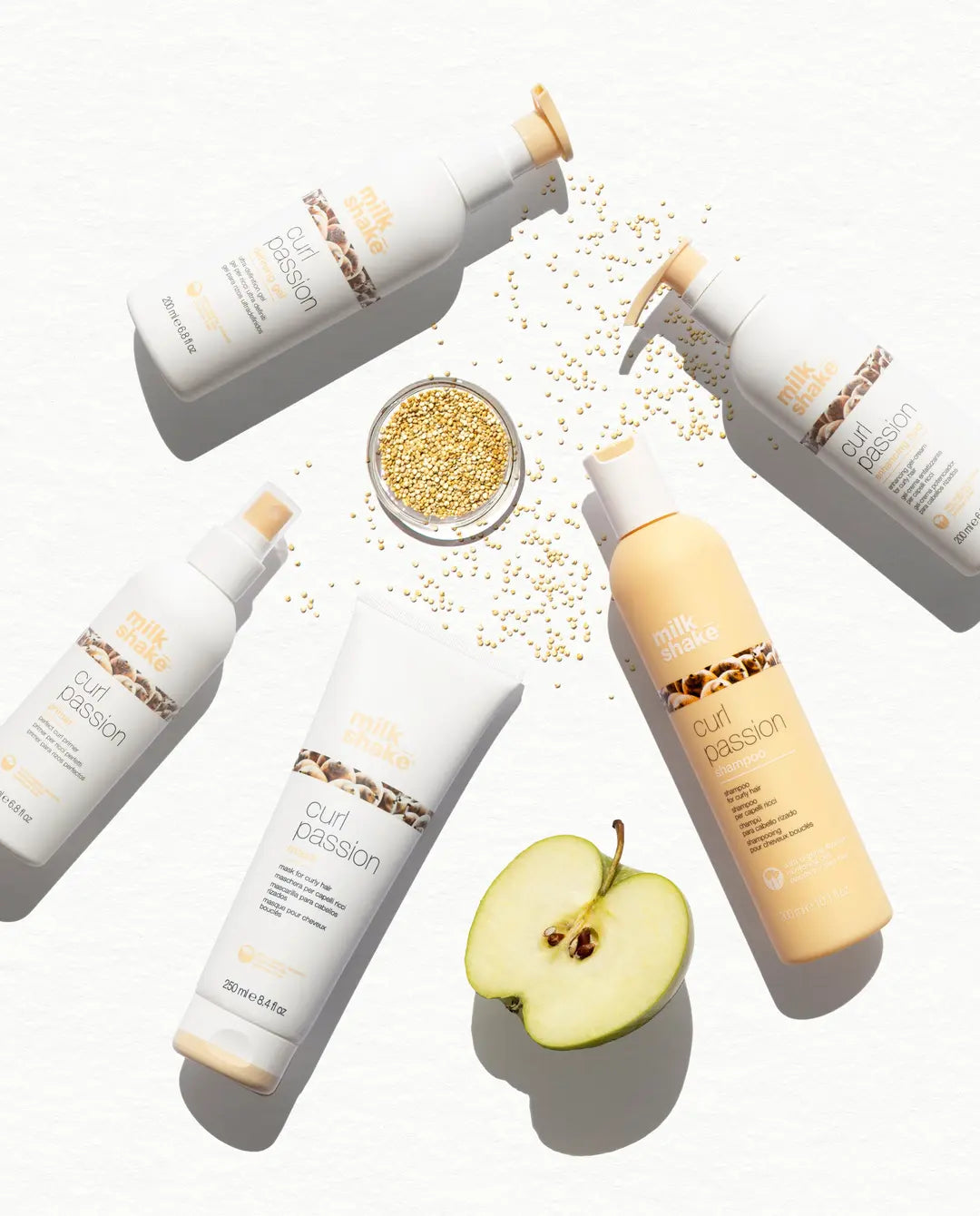 Curl Passion Conditioner 300ml