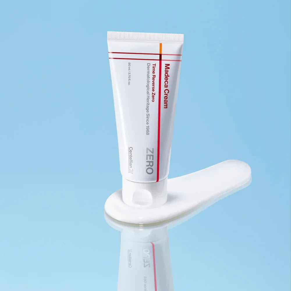 Madeca Cream Time Reverse Zero 80ml