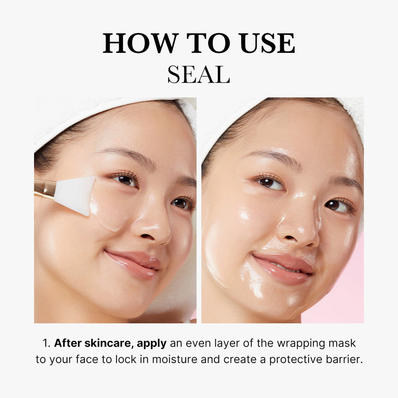 Collagen Night Wrapping Mask 75ml