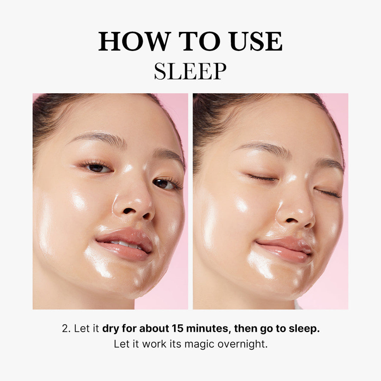 Collagen Night Wrapping Mask 75ml