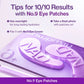 No.9 NAD+ Collagen Under Eye Patches 5 pairs