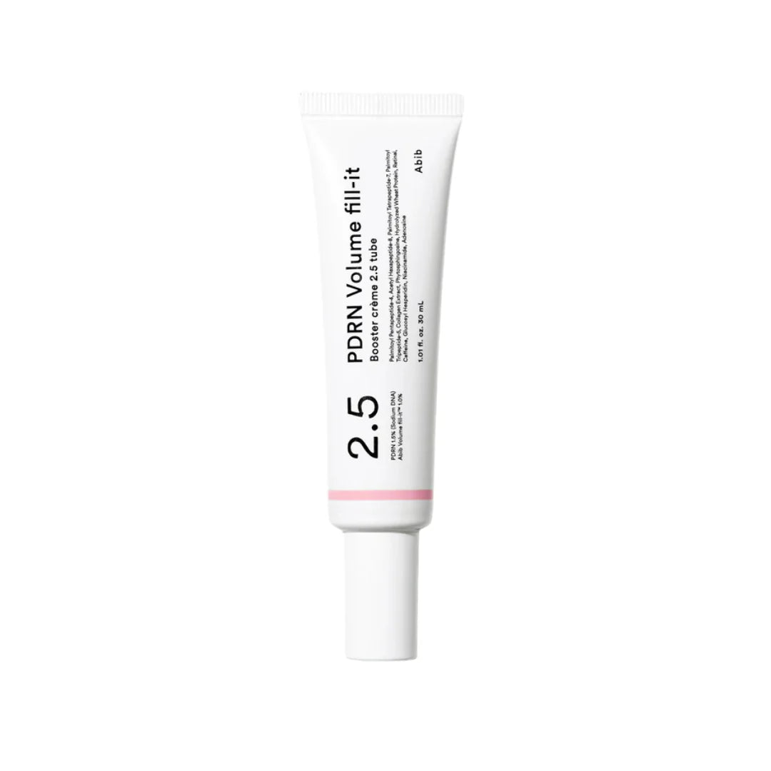 PDRN Volume Fill-it Booster Crème 2.5 Tube 30ml