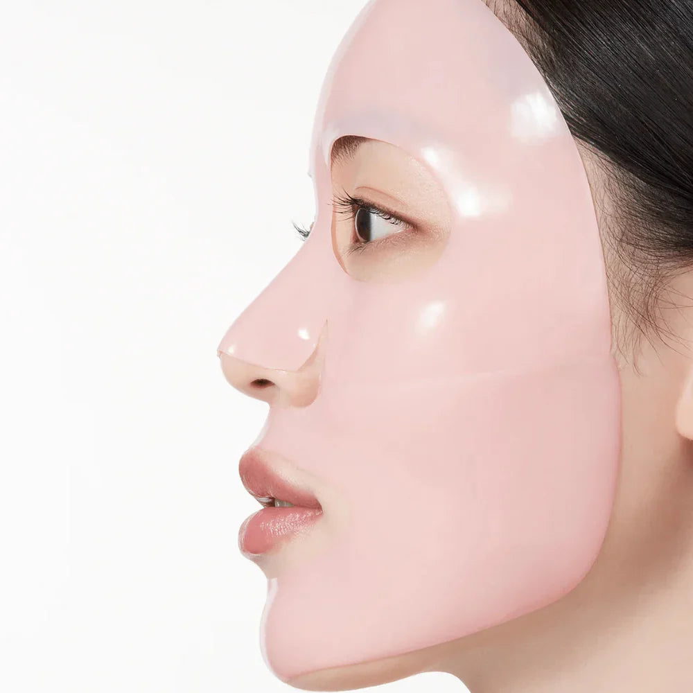 Anua Collagen Mask
