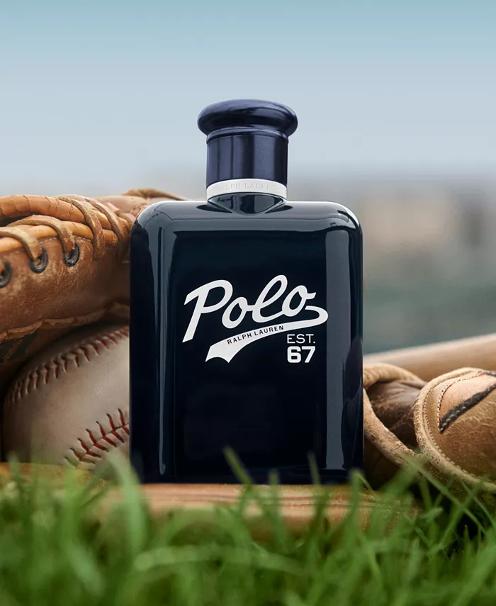 Polo EDT 125ml Xmas 2024