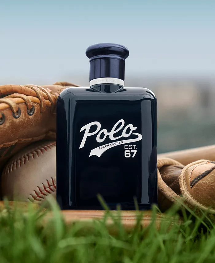 Ralph Lauren Polo Est 67 EDT 125ml Fathers Day 2026