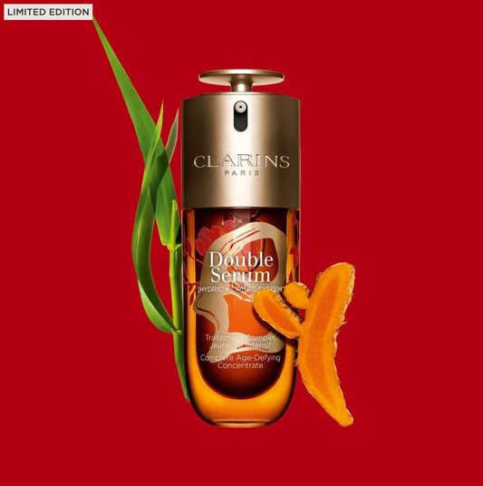 Clarins Double Serum Chinese New Year 2026 75ml