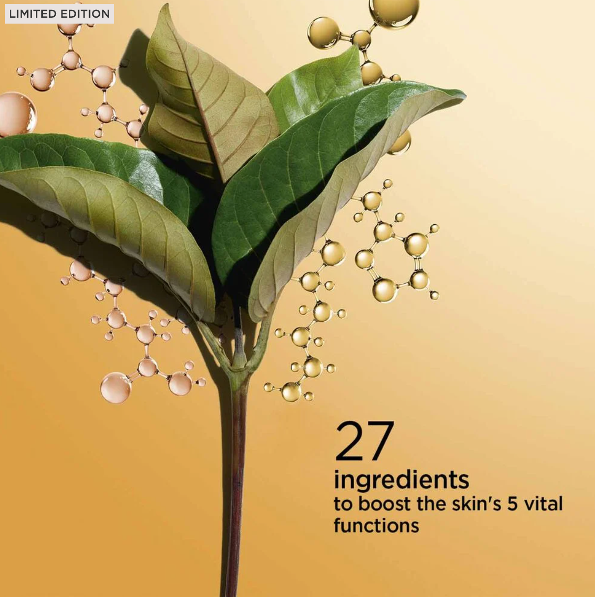 Clarins Double Serum Chinese New Year 2026 75ml