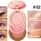 Glow Up 3 in 1 Highlight Blush Contour 6g