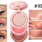 Glow Up 3 in 1 Highlight Blush Contour 6g