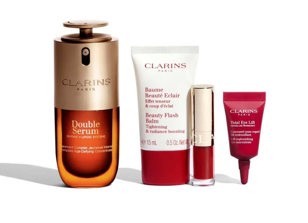 Double Serum Collection Mothers Day 26