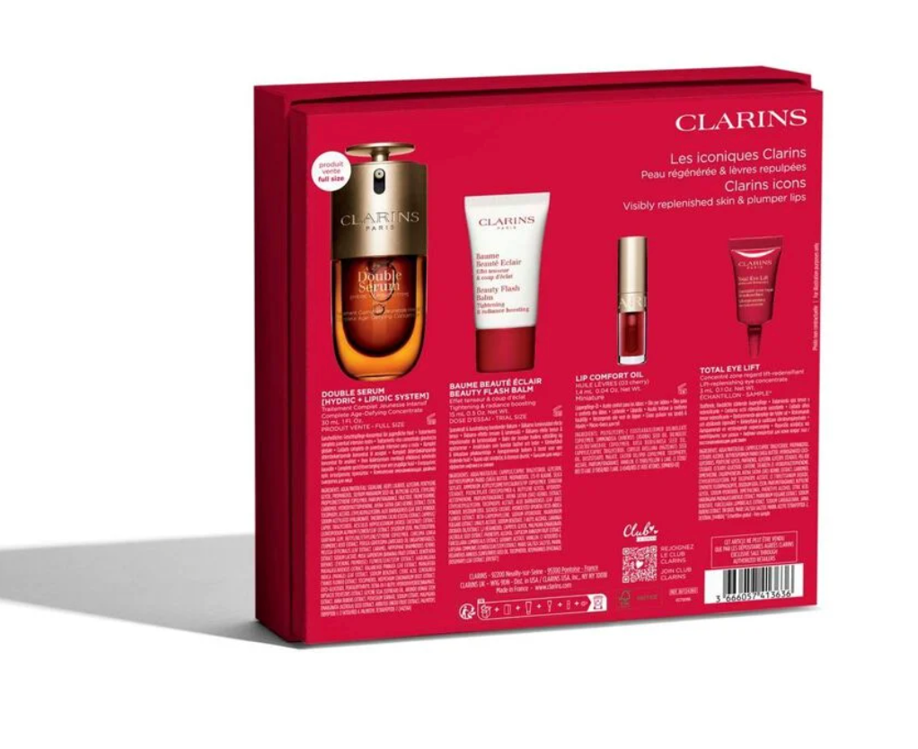 Double Serum Collection Mothers Day 26