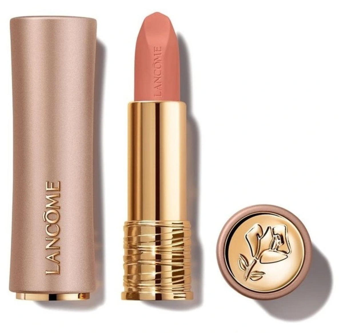 L' Absolu Rouge Intimate Lipstick R25
