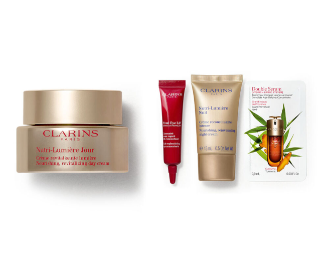 Nutri-Lumiere Collection Xmas 26