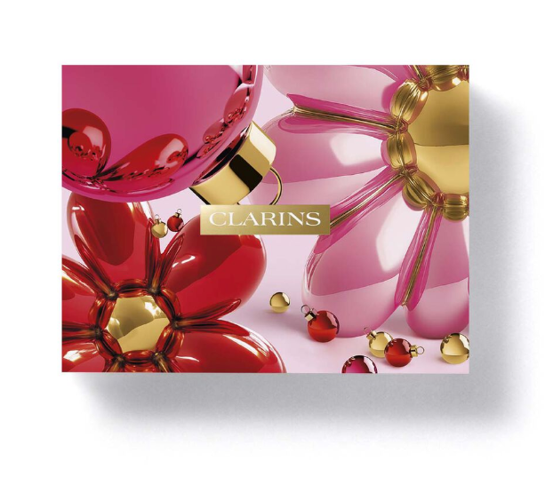 Nutri-Lumiere Collection Xmas 26