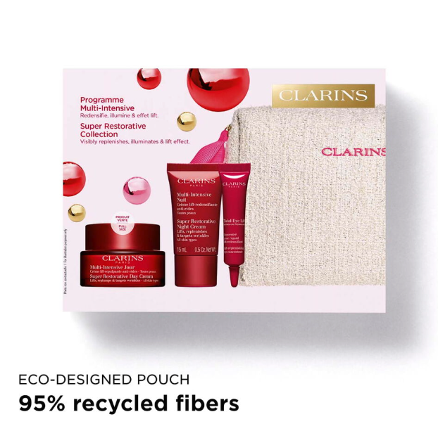 Super Restorative Collection Xmas 26