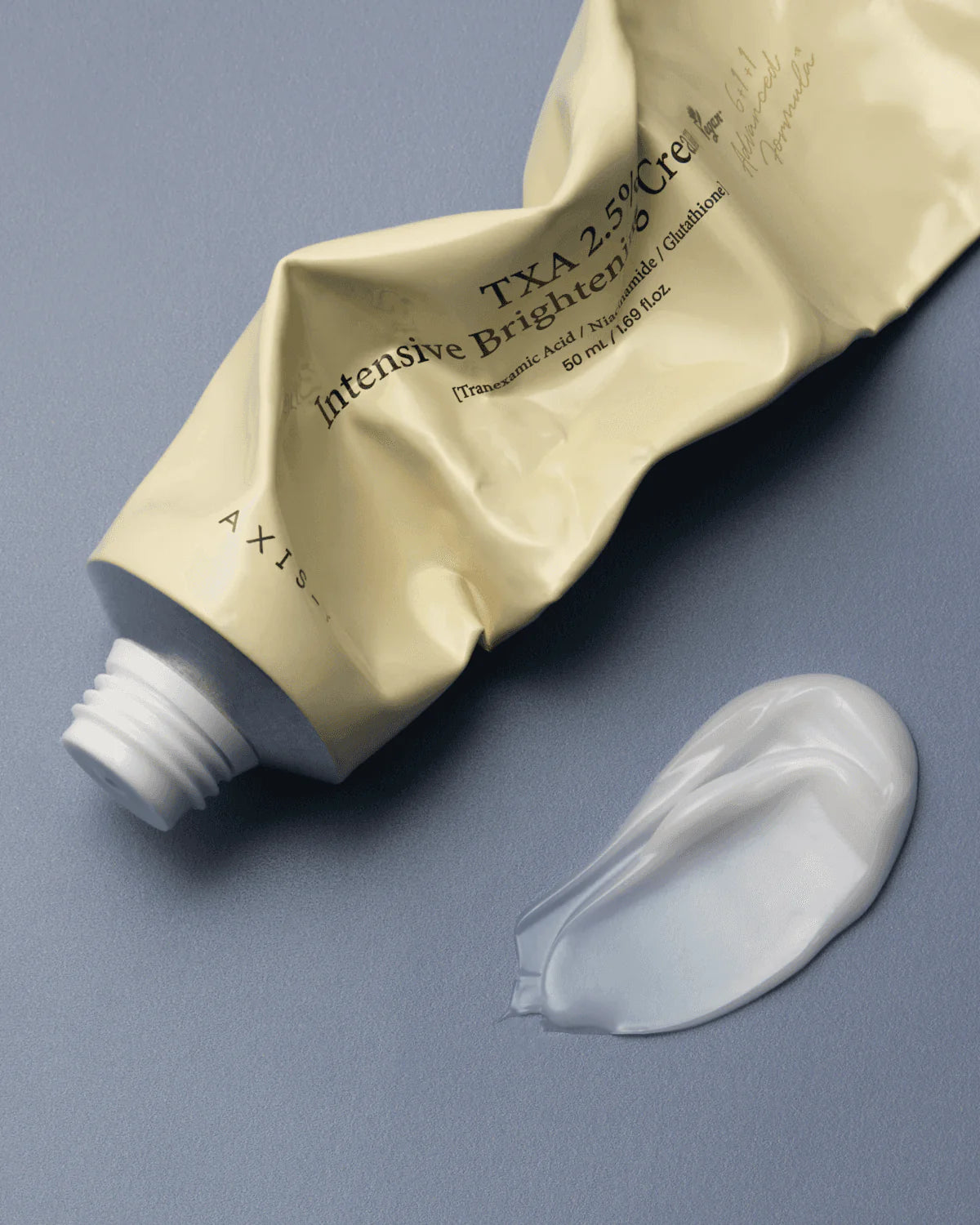 TXA 2.5% Intensive Brightening Cream 50ml