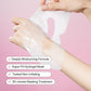 Torriden CELLMAZING Firming Gel Mask 1 pcs