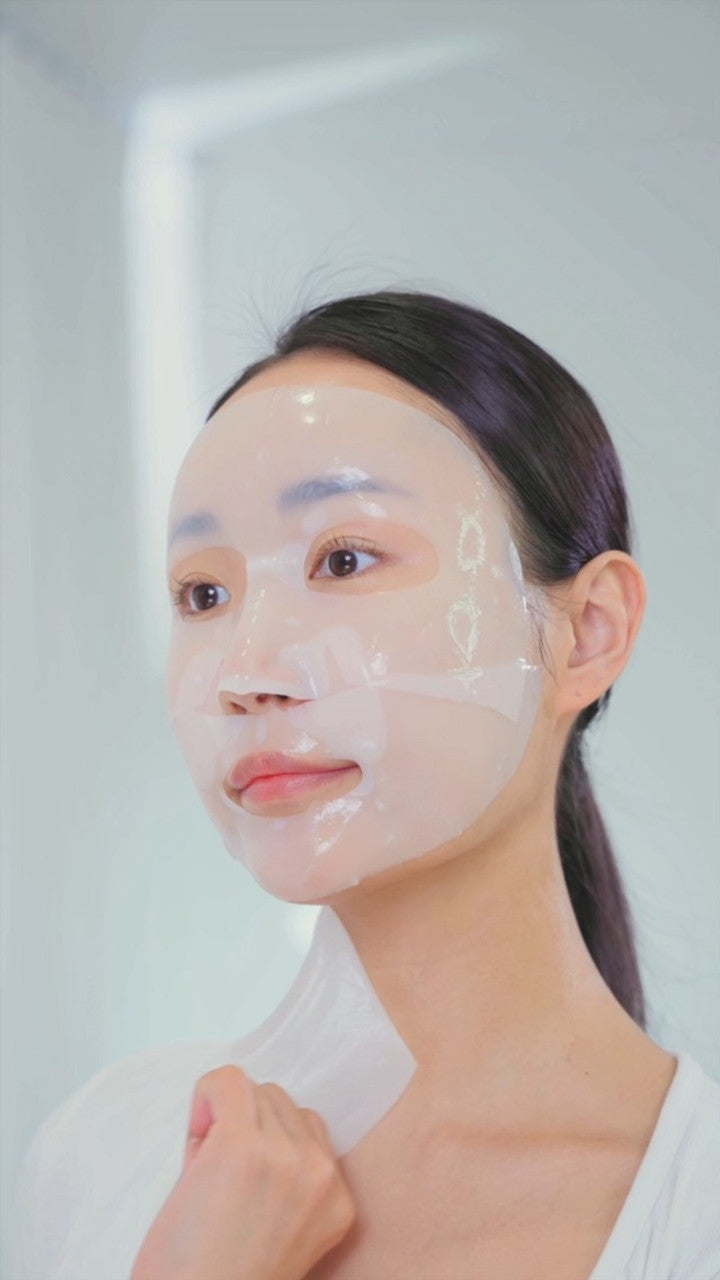 Torriden CELLMAZING Firming Gel Mask 1 pcs