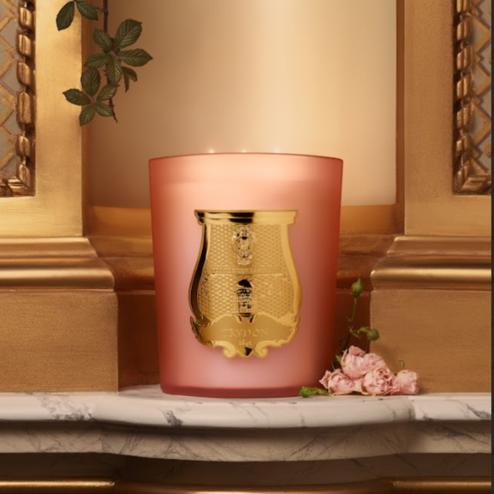 TRUDON TUILERIES COLLECTION