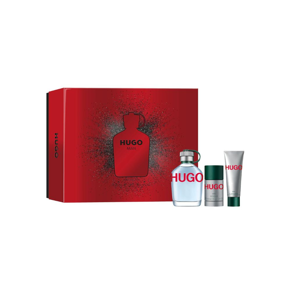 Hugo Man EDT 125ml Fathers Day 2026