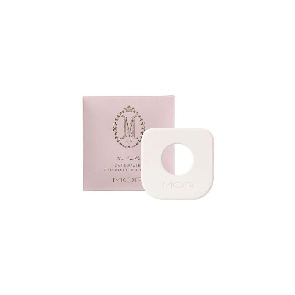 Marshmallow Car Diffuser Refill