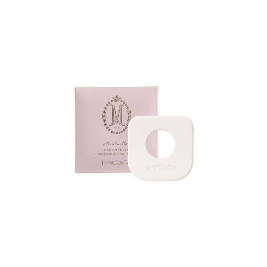 Marshmallow Car Diffuser Refill