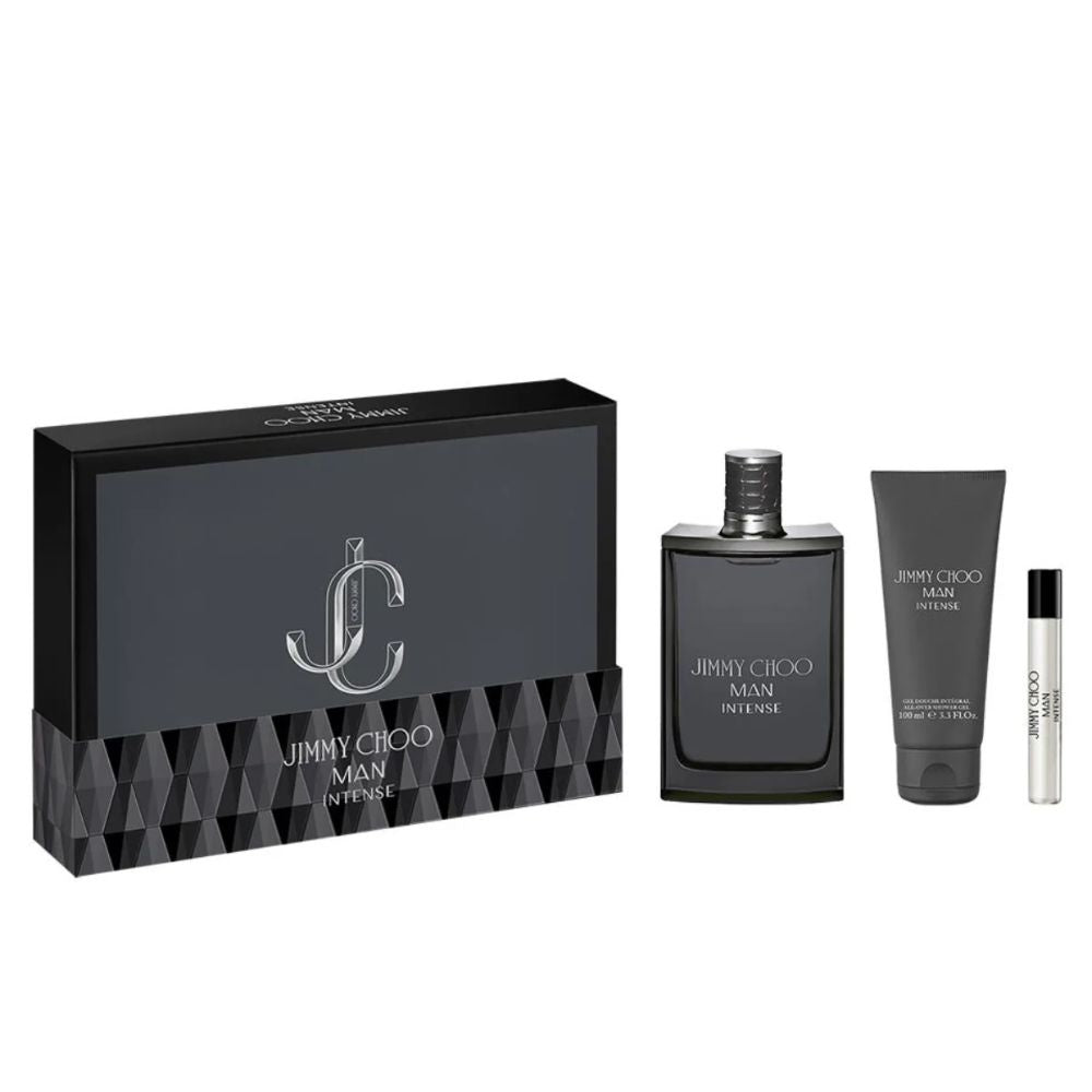 Jimmy Choo Man Intense EDT 100ml Fathers Day 2026