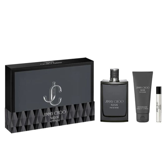 Jimmy Choo Man Intense EDT 100ml Fathers Day 2026