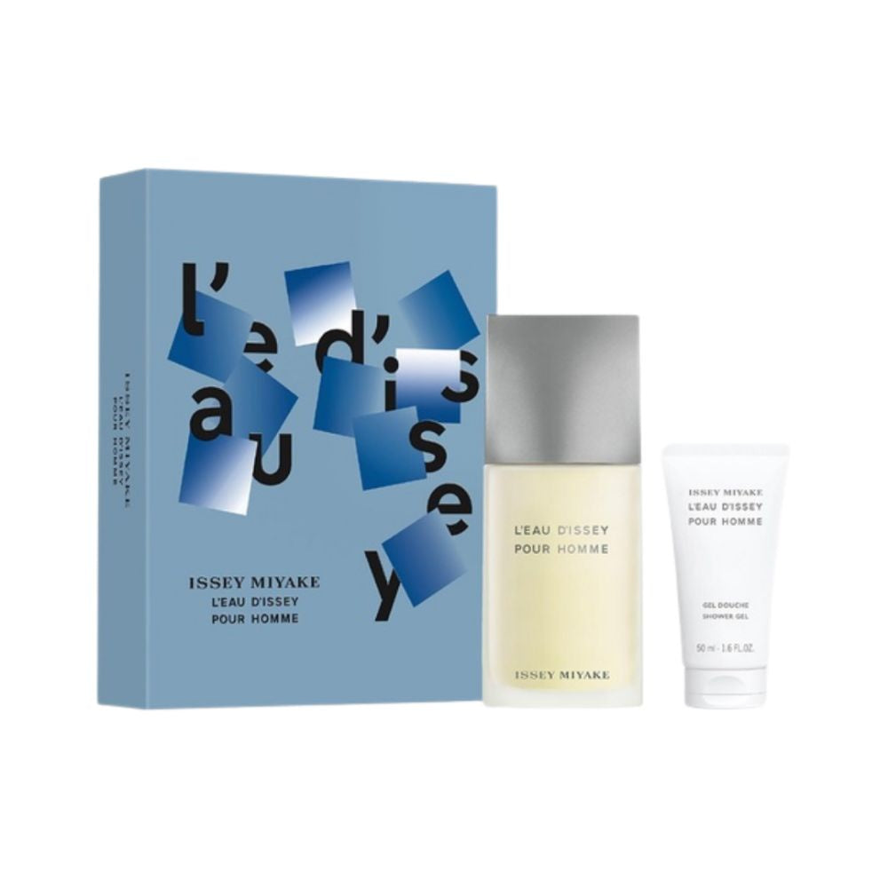 Issey Miyake EDT 75ml Fathers Day 2026