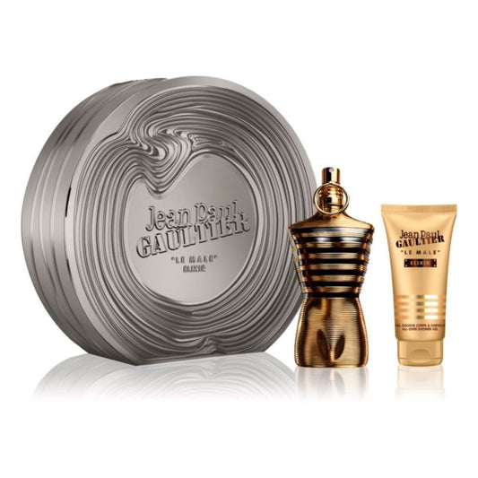 Le Male Elixir 125ml Fathers Day 26