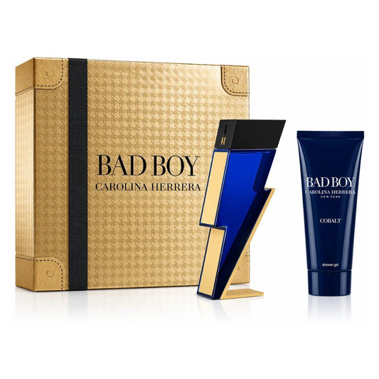 Bad Boy Cobalt Absolute 100ml Fathers Day 26