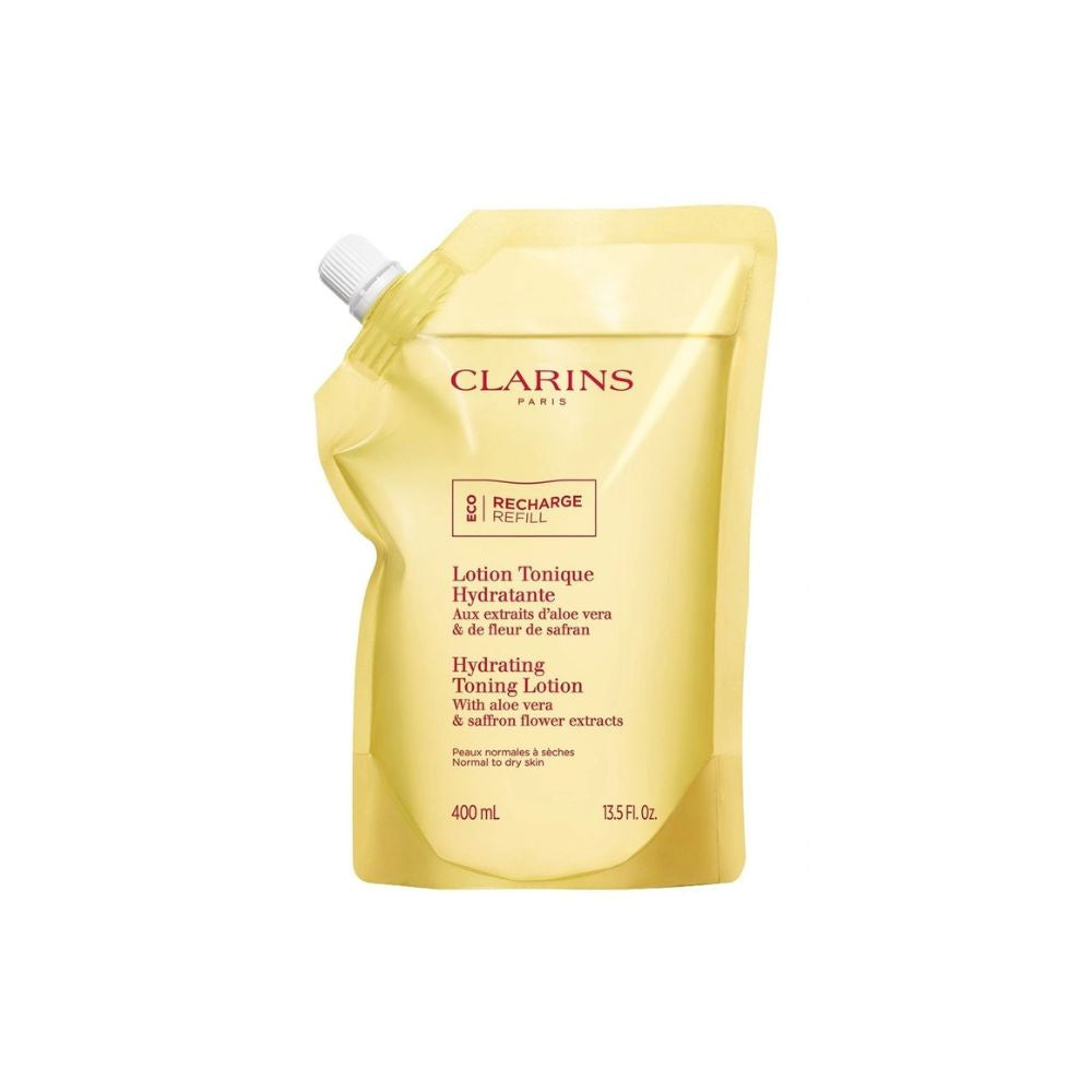 Hydrating Toning Lotion Doypack 400ml