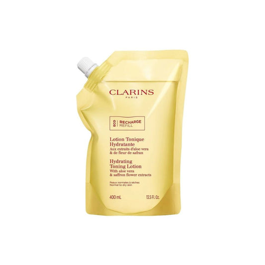 Hydrating Toning Lotion Doypack 400ml