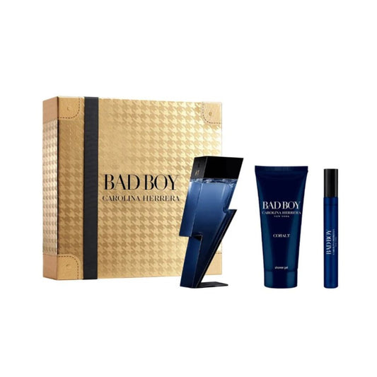 Bad Boy Cobalt EDP 100ml Fathers Day 26