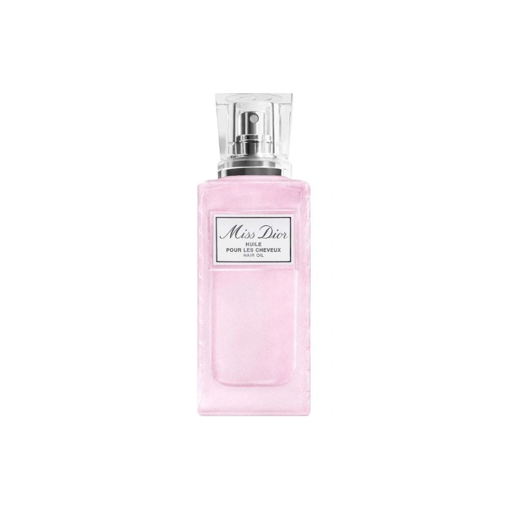 Miss Dior Hair Oil