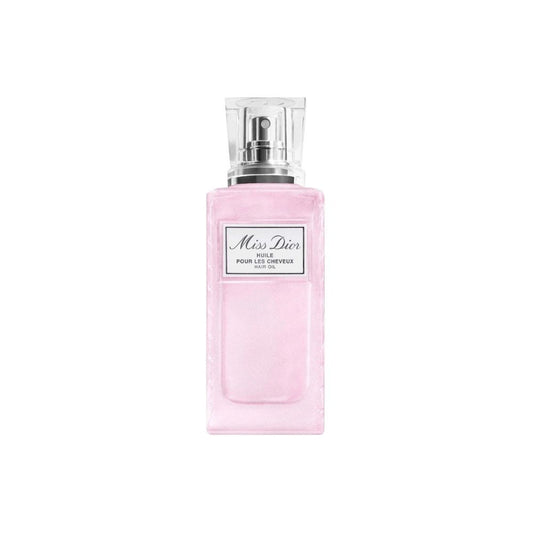 Miss Dior Hair Oil