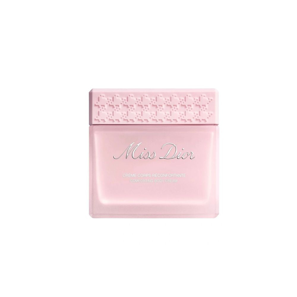 Miss Dior Comforting Body Cream 150ml