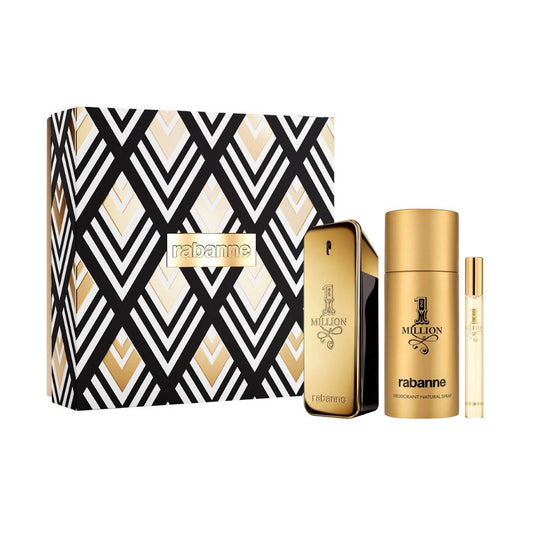 One Million EDT 100ml Fathers Day 26